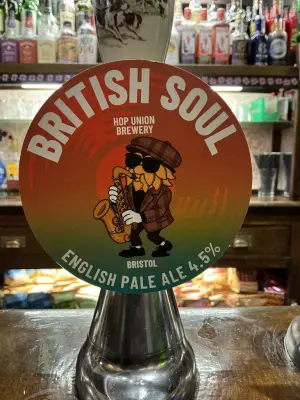 lad_newton's photo of British Soul