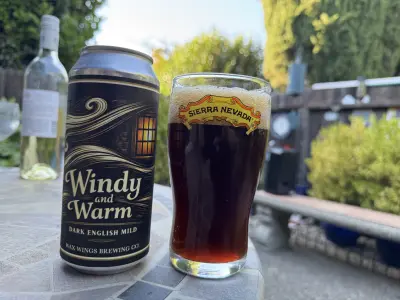 bhensonb's photo of Windy And Warm