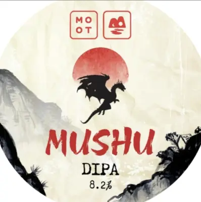 eurosoba's photo of Mushu