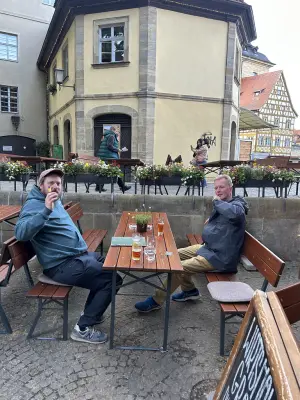 Dedollewaitor's photo of Braunbier