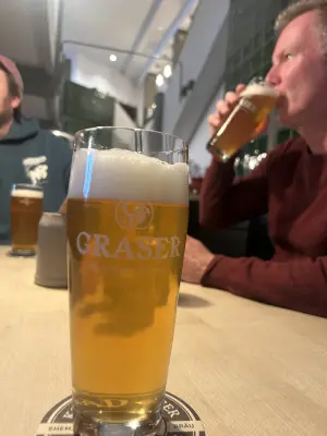 Dedollewaitor's photo of Helles Lagerbier