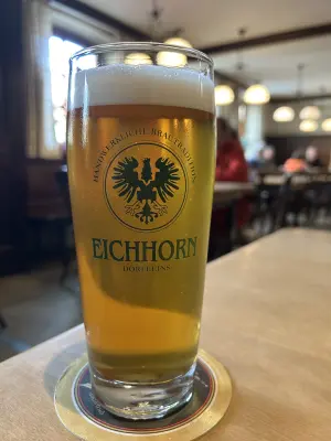 Dedollewaitor's photo of Braurausch Helles