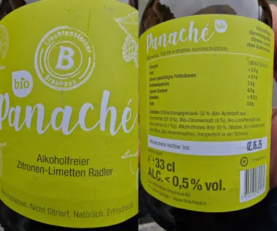 Basementonline's photo of Panaché