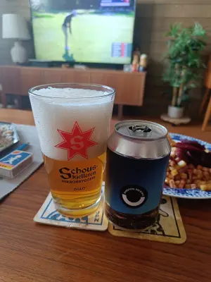 Gyllenbock's photo of 611 Lager [sexhundraelva]