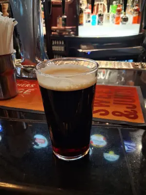 DavrosIX's photo of Ruby Mild