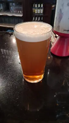 DavrosIX's photo of XB (Cask)