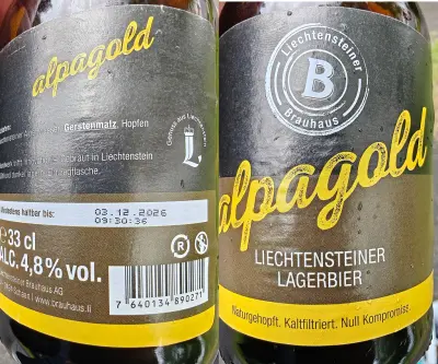 Basementonline's photo of Alpagold