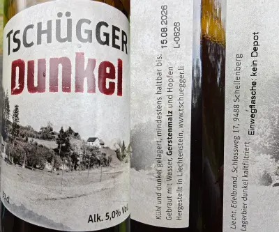 Basementonline's photo of Dunkel