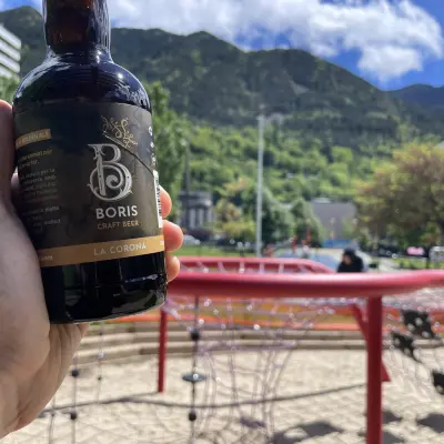 kurtthomsen's photo of Golden Ale