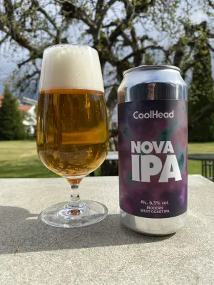 IpaPils's photo of Nova