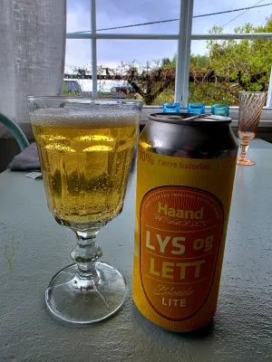 Lunde's photo of Lys Og Lett
