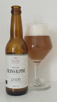 lore's photo of Génépi