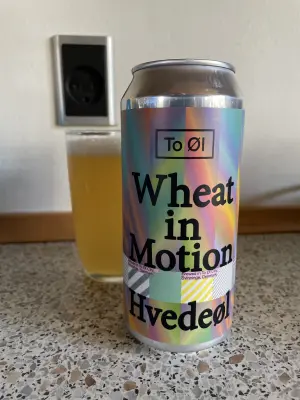 Ken1's photo of Wheat in Motion