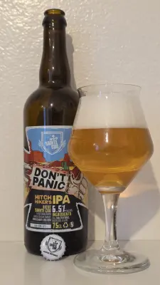 lore's photo of Don't Panic