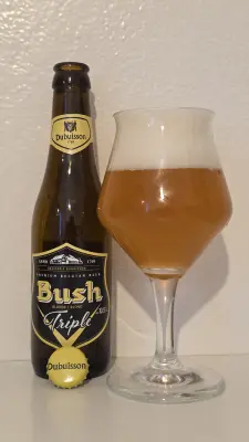 lore's photo of Bush Triple / Blonde