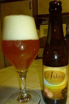 RudiGR's photo of Askoy