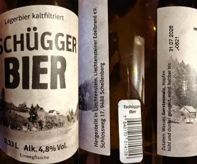 Basementonline's photo of Bier