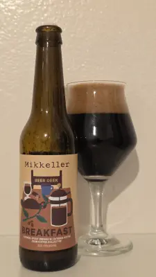 lore's photo of Beer Geek Breakfast (Daterra coffee)