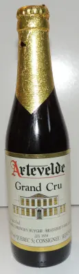 RudiGR's photo of Artevelde Grand Cru