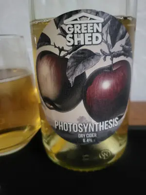 danlo's photo of Photosynthesis
