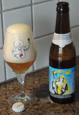 RudiGR's photo of Lichtervelds Blond
