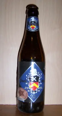 RudiGR's photo of Arend Tripel
