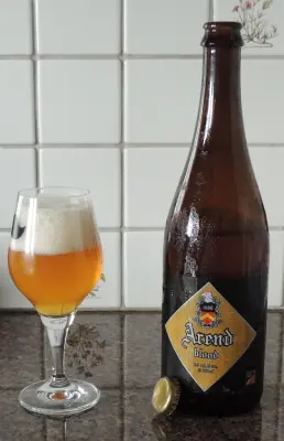 RudiGR's photo of Arend Blond