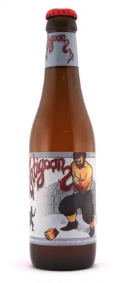 RudiGR's photo of Antigoon