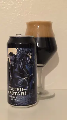 lore's photo of Ratsumestari
