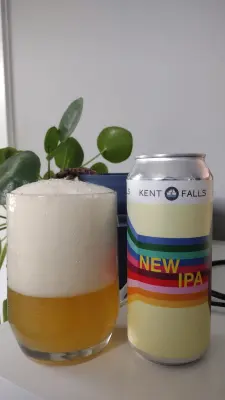 Clarkvv's photo of New IPA (April 2026)