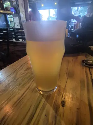 Lubiere's photo of Hop Norris