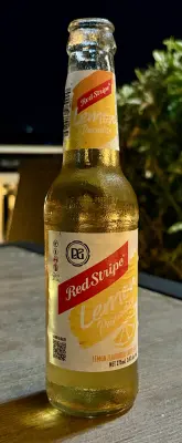 jimgreen's photo of Red Stripe Lemon