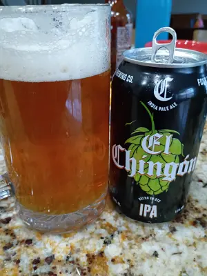 solidfunk's photo of El Chingon