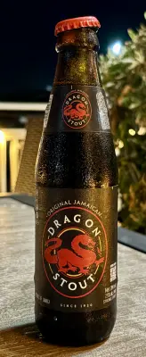 jimgreen's photo of Dragon Stout