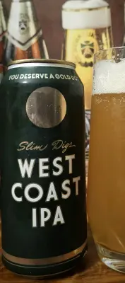 drpimento's photo of Slim Digs WCIPA