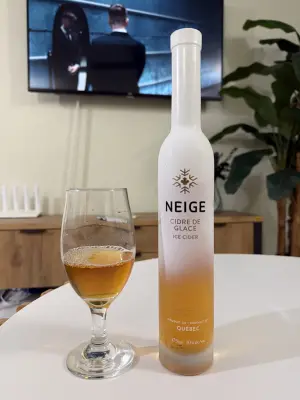 Kermis's photo of Neige Cidre De Glace (2016-)