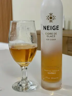 jimgreen's photo of Neige Cidre De Glace (2016-)