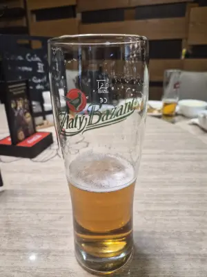 Goldbarren's photo of Zlatý Bažant 12% Nová Receptúra