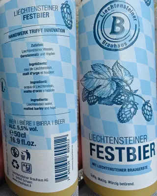 Basementonline's photo of Festbier