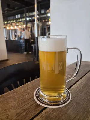 Goldbarren's photo of Ale Broskyňa 10°