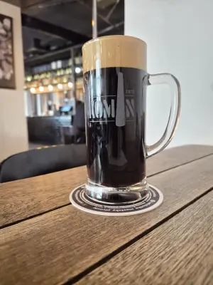 Goldbarren's photo of Tmavý Porter 13°