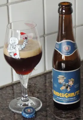 RudiGR's photo of Roodbruin