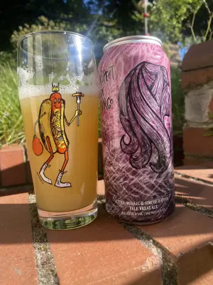 wyzzywyz22's photo of Aspect of Virgo