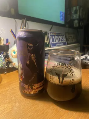 wyzzywyz22's photo of Noctambula