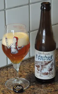 RudiGR's photo of 'n Toeback Idaho 7 Single Hop Special