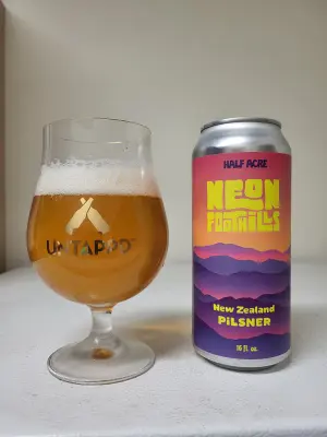 Bitterbill's photo of Neon Foothills