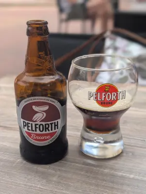 Synny's photo of Pelforth Brune