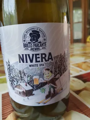 BlackHaddock's photo of Nivera