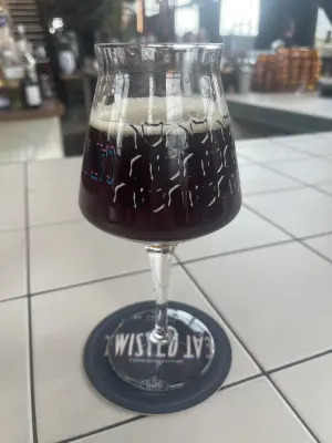 Bbcplux's photo of Stockenfelser Geisterbräu
