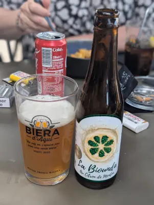 Synny's photo of La Bianca au Citron de Menton